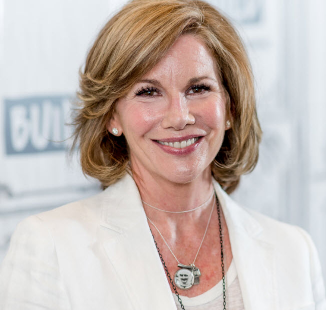 Melissa Gilbert